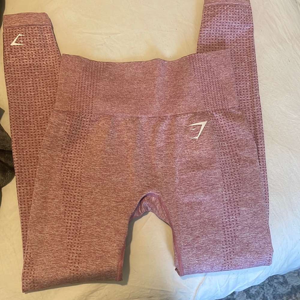 Gymshark Vital Seamless